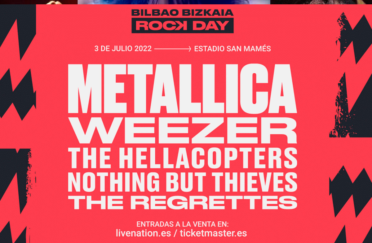 metallica-weezer-2022-bilbao