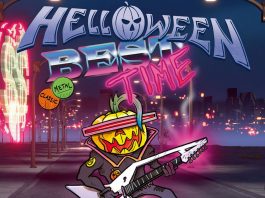 helloween-best-time