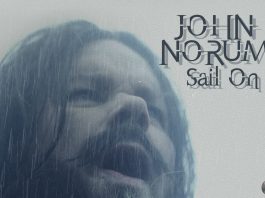 john-norum-sail-on