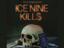 ICE-NINE-KILLS-GIRA-WURST-VACATION-TOUR