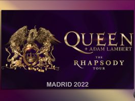 queen-adam-lambert-wizink-madrid-2022