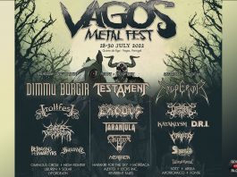 vagos-metal-fest