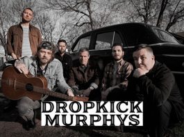 dropkick-murphys