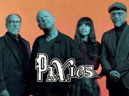 pixies-DOGGEREL