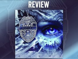 review-COP-Enemy-chapter-II