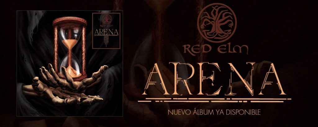 Arena - rock and blog
