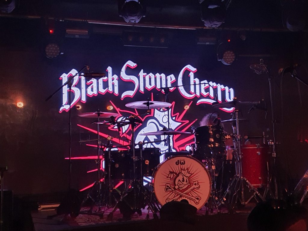 Black stone cherry 2022 00 - rock and blog