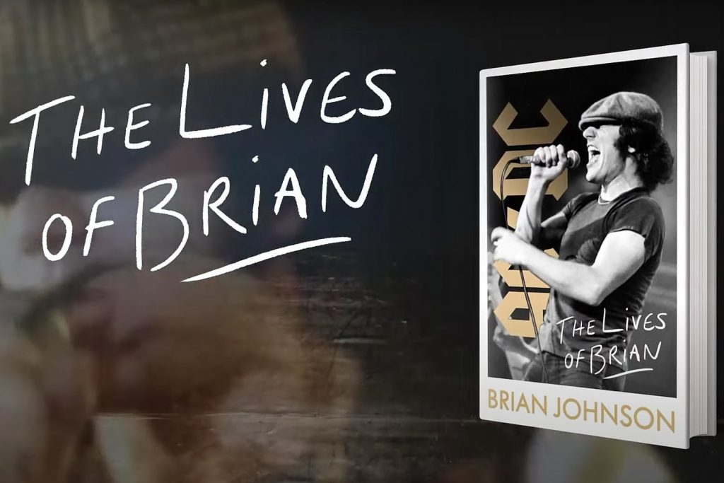 Lives of brian acdc brian johnson youtube image - rock and blog
