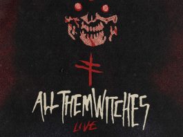 all-them-withches-live