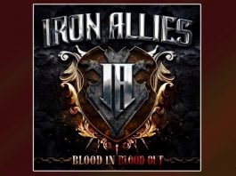 iron allies blood
