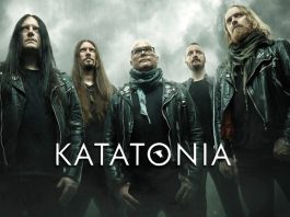 katatonia new album 2022