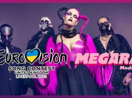 megara eurovision