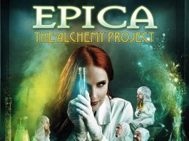 epica alchemy project