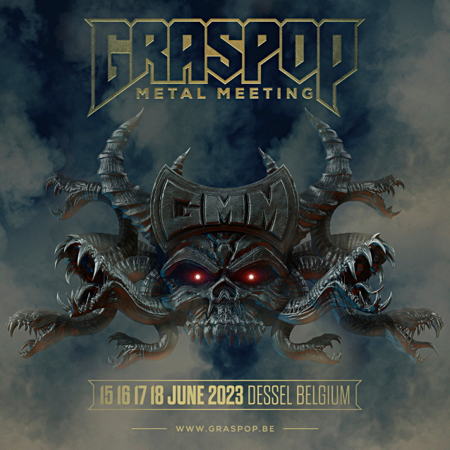 Graspopmetalmeeting2023poster - rock and blog