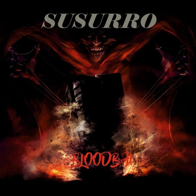 Susurro - rock and blog