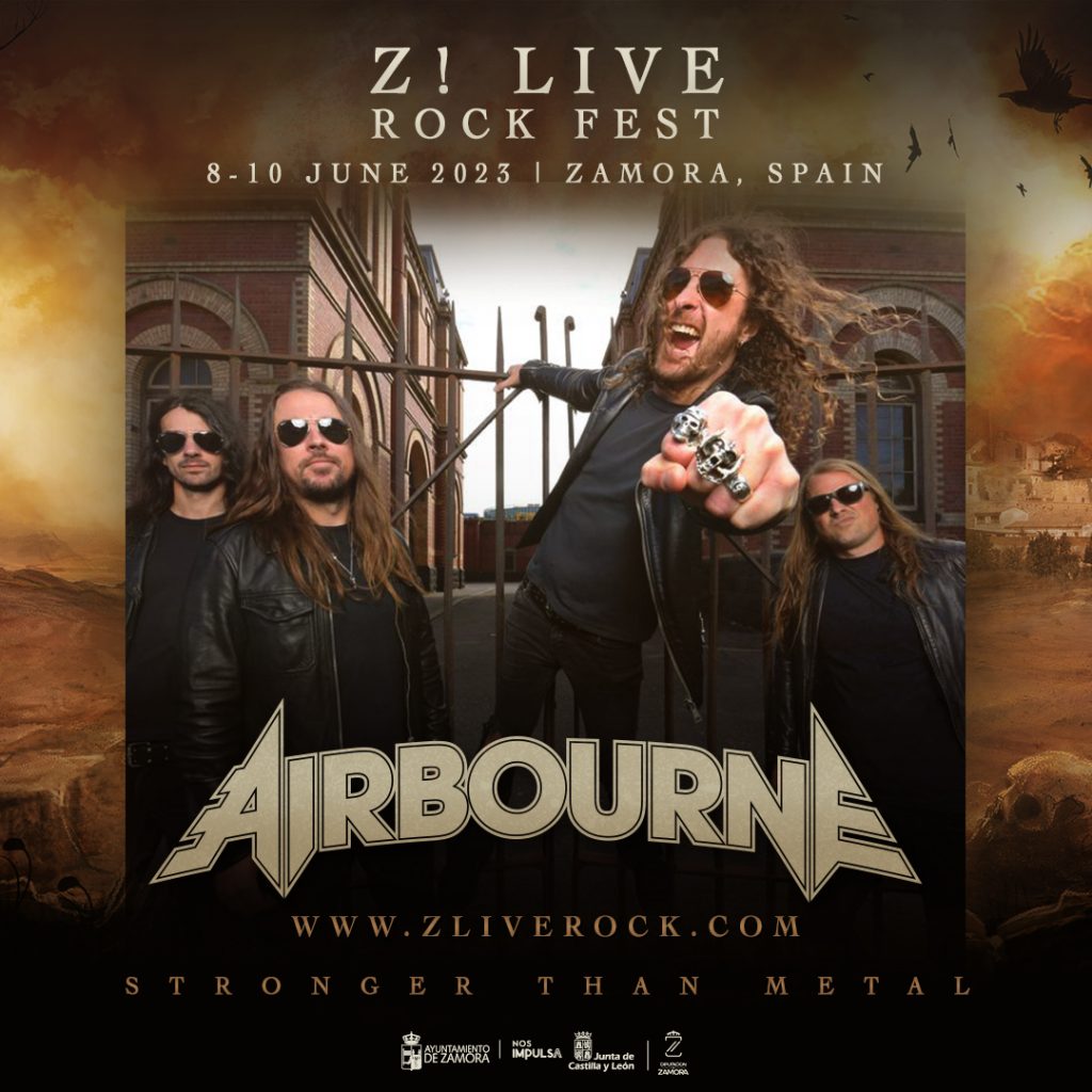 1080x1080 z23 bandas airbourne - rock and blog