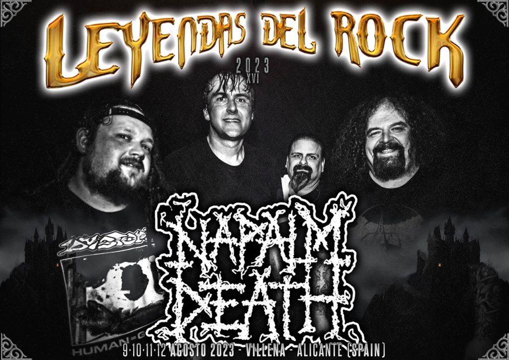 Napalm death 1024x724 1 - rock and blog