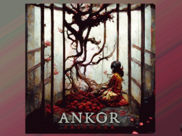 ankor prisoner