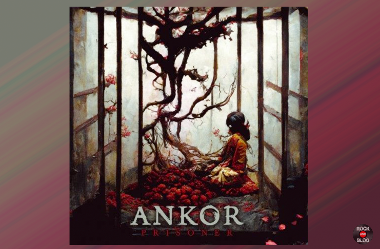 ankor prisoner