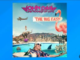 the big easy john diva