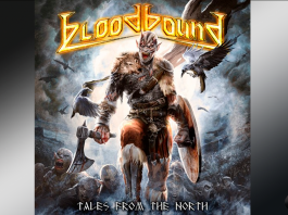 bloodbound tales from the north