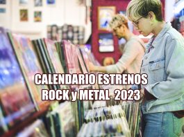 calendario-de-estrenos-de-discos-de-rock-y-metal-2023