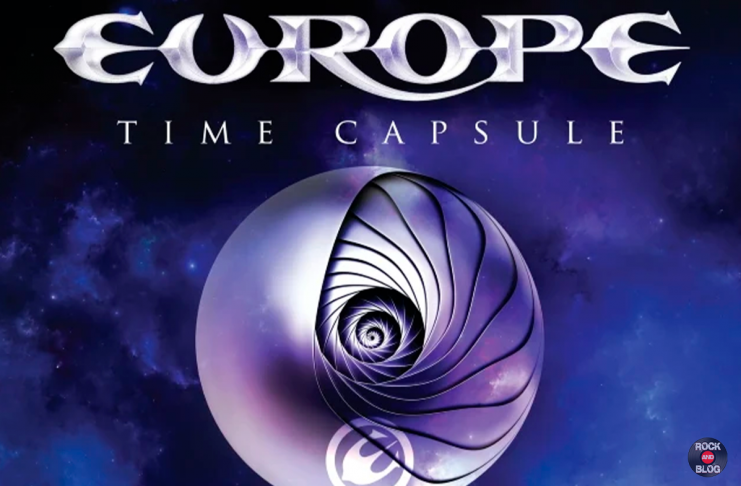 europe time capsule tour