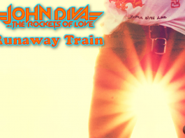 john diva runaway train