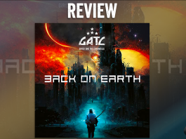 review GATC back on earth