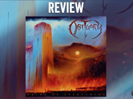 review obituary dying of everything