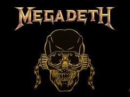 mergadeth-logo-band