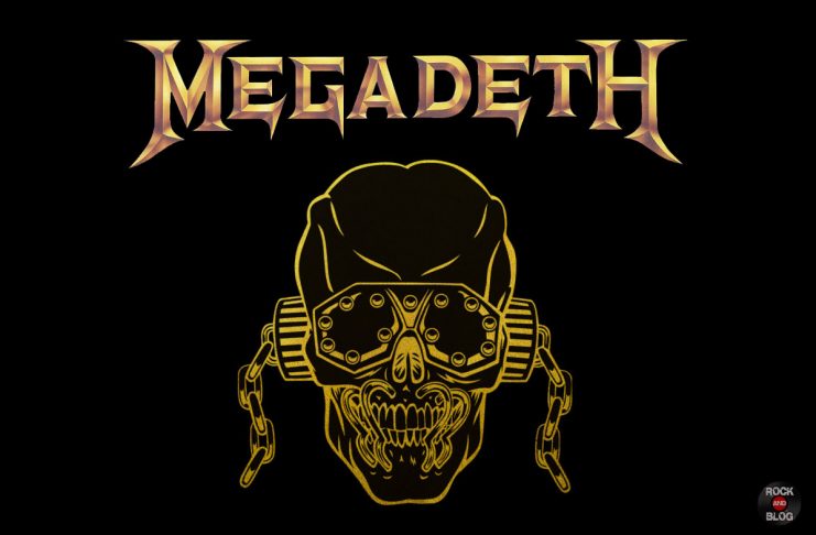 mergadeth-logo-band