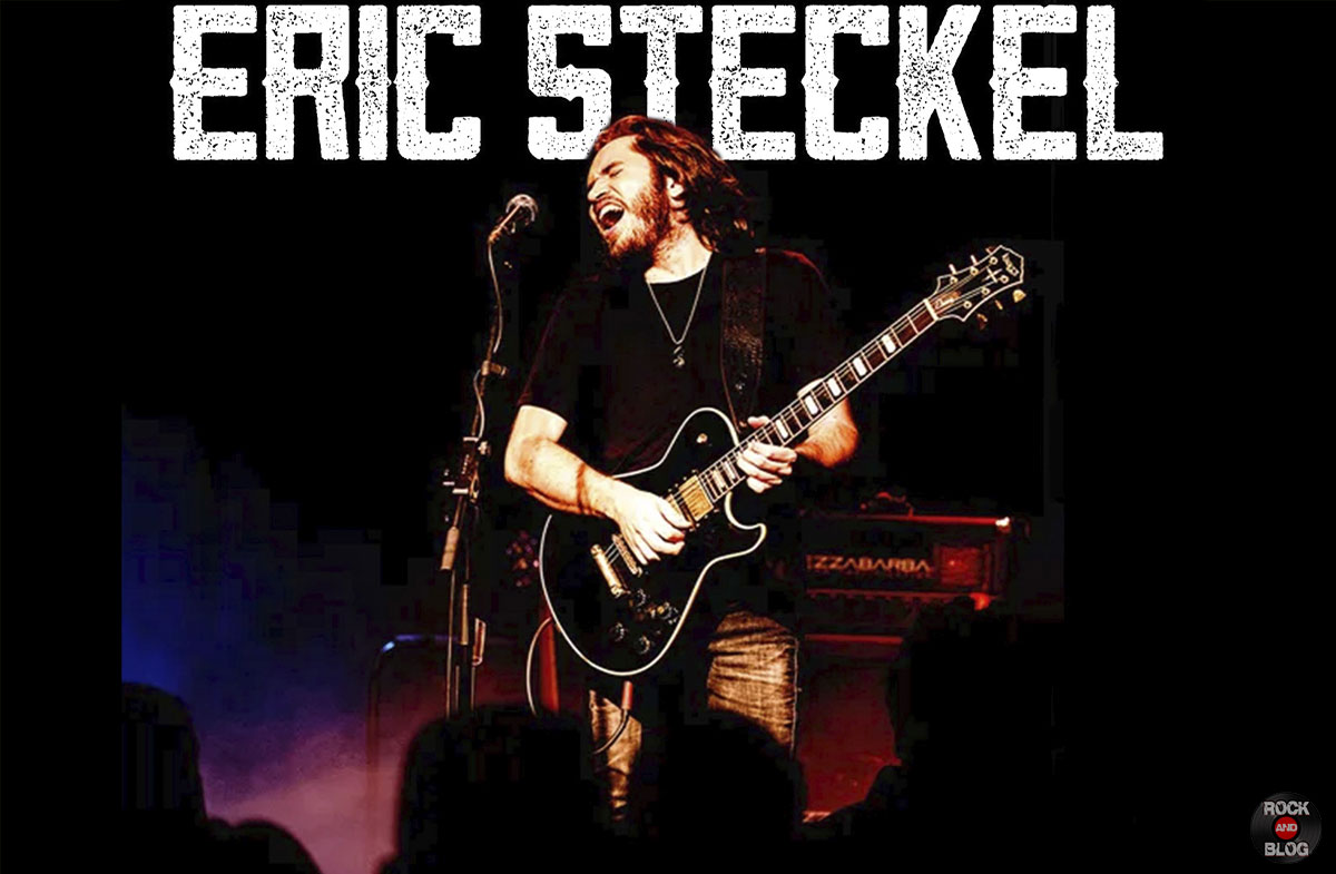 eric steckel tour 2023