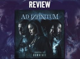 review-ad-infinitum-chapter-III-downfall