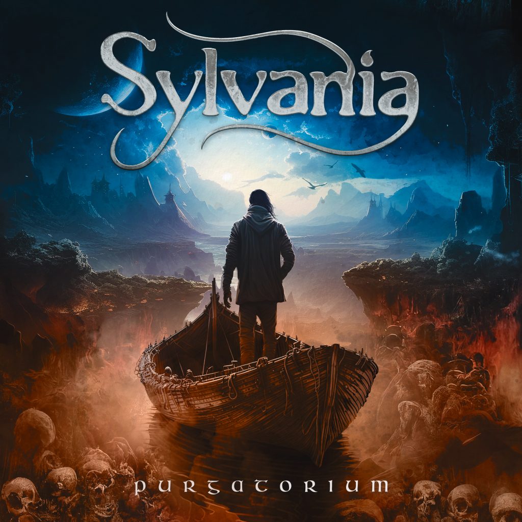 Sylvania cover purgatorium 3000px