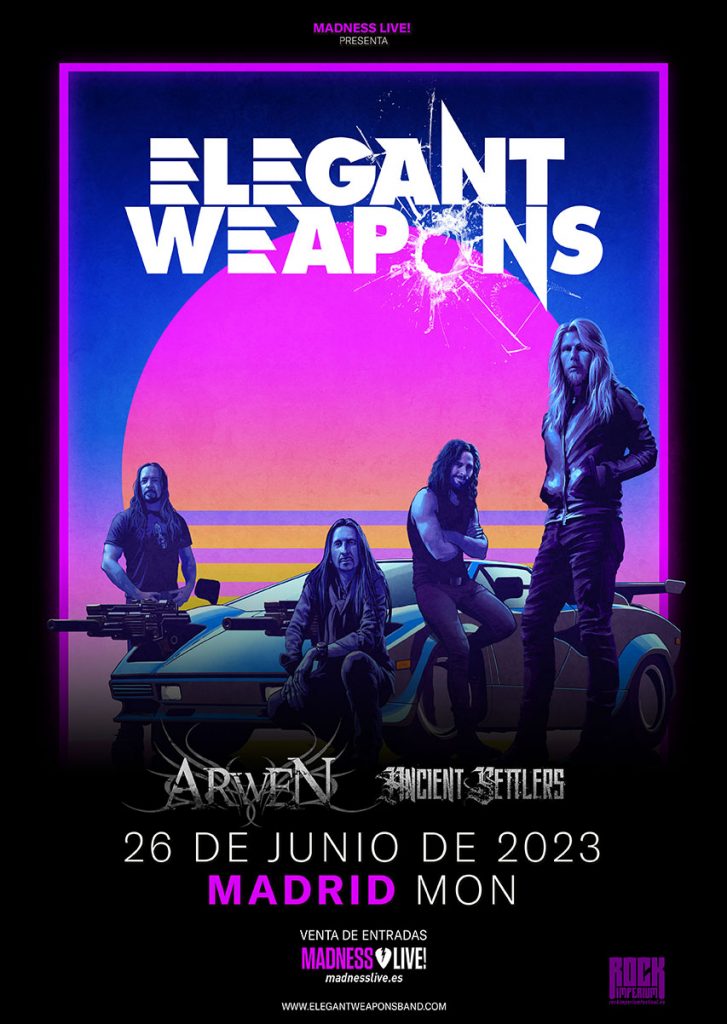 Elegantweapons 2023 print - rock and blog