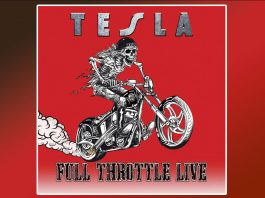 tesla-full-throttle-live