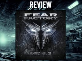 fear-factory-industialized-review