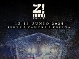 z-live-rock-fest-2024-primeros-abonos-y-fechas