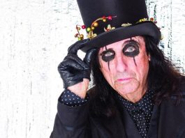 end nigths with alice cooper