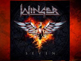 winger seven