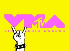 VMAs rock y metal 2023 MTV