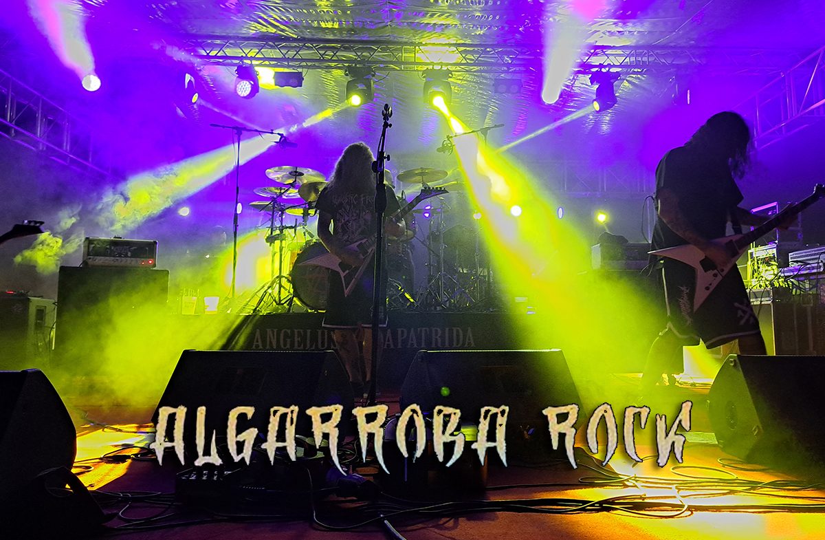 cronica algarroba rock 2023