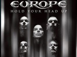 europe hold your head up