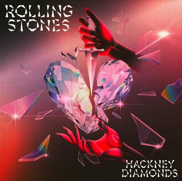 Therollingstoneshackney - rock and blog