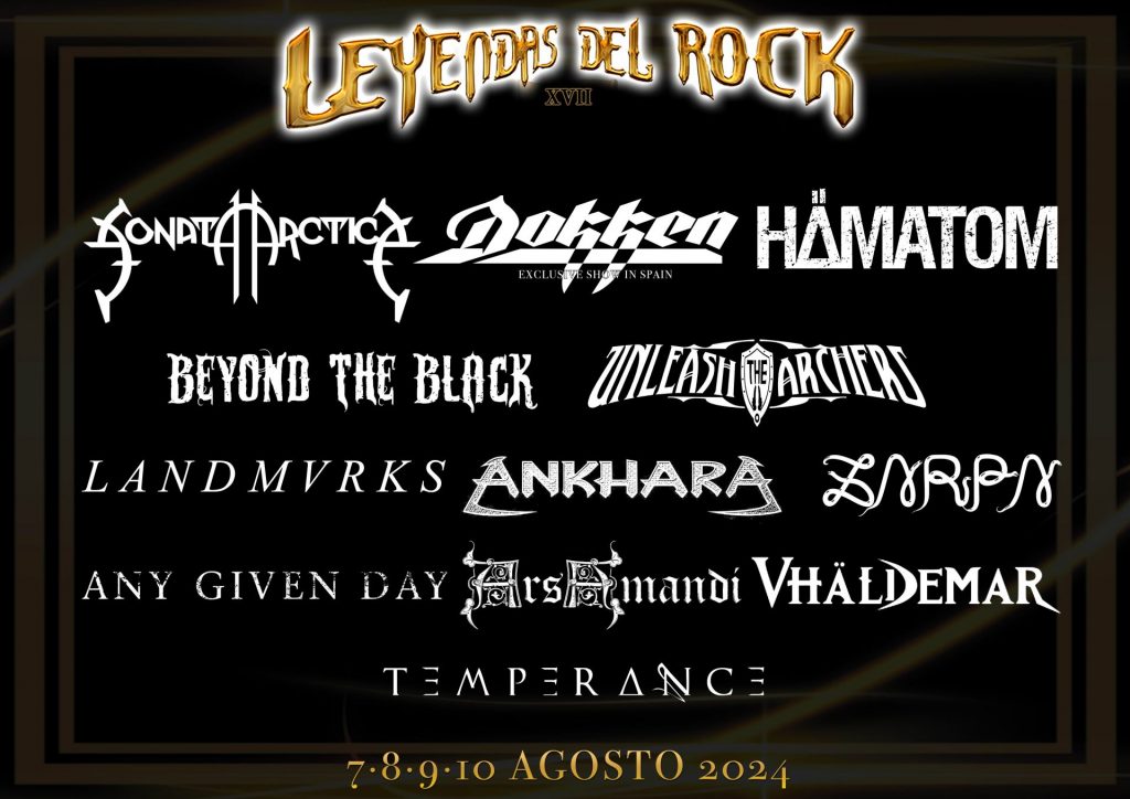 Anuncio 30 octubre - rock and blog