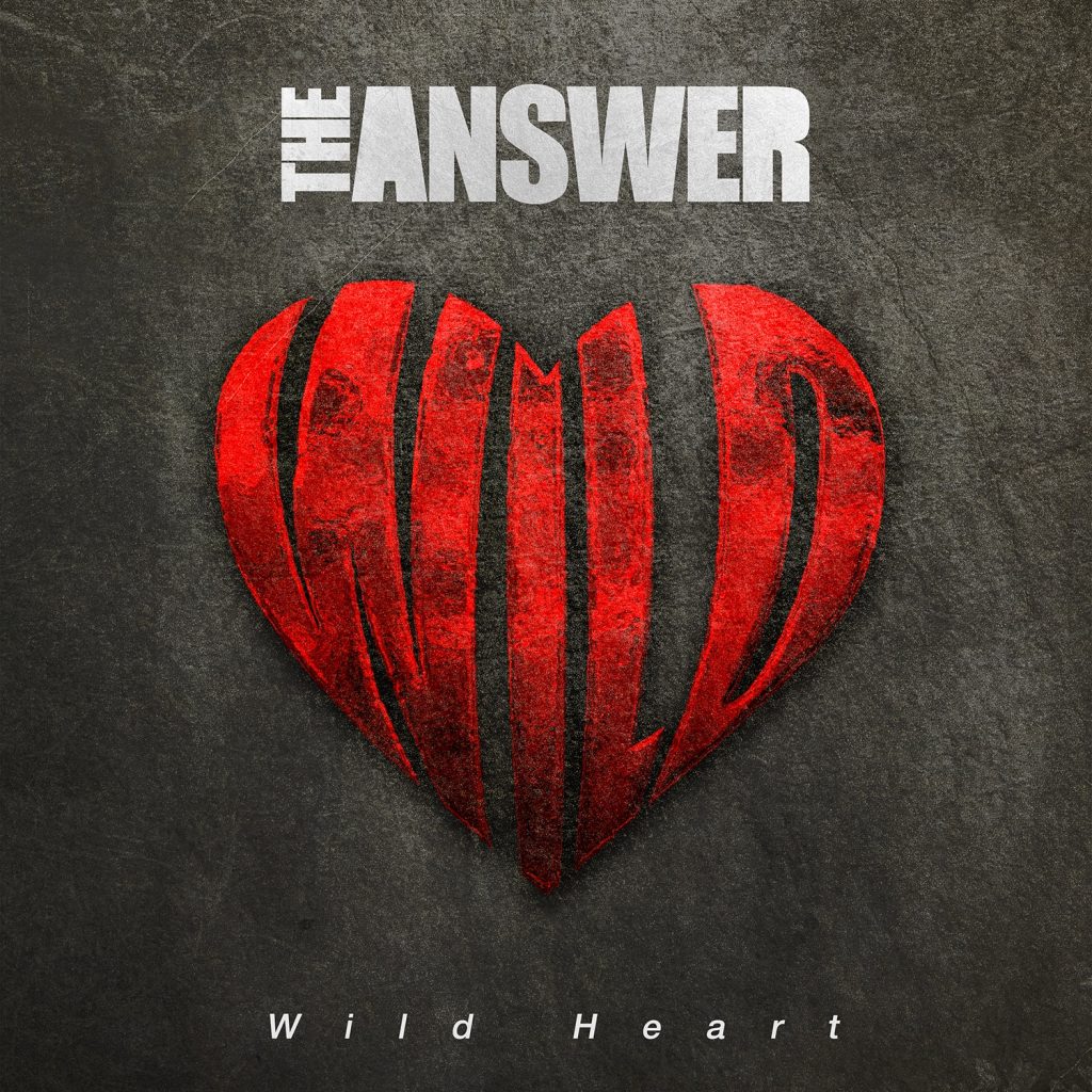 The answer - rock and blog