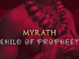myrath-child-of-prophecy