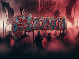 Saxon new video Hell Fire And Damnation