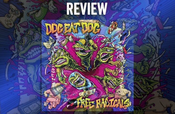 review-dog-eat-dog-free-radicals